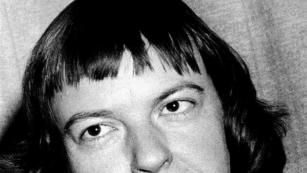 Ingeborg Bachmann