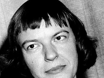 Ingeborg Bachmann