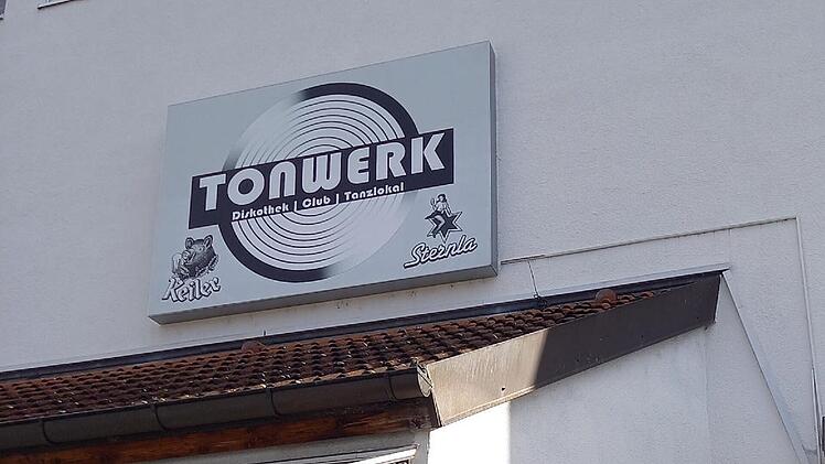 Bamberger Club "Tonwerk" hat geschlossen - doch "Geist soll weiterleben"