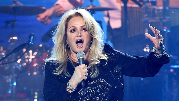 Bonnie Tyler ist mit 75 Jahren verstorben.