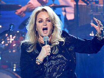 Bonnie Tyler ist mit 75 Jahren verstorben.