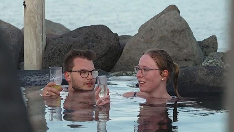 Bei Julian und Julian läuft es weiter holprig.