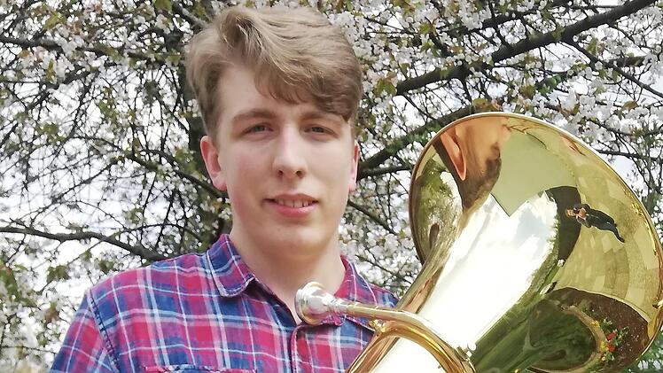 Jacob Claus Hartmann (Tuba)