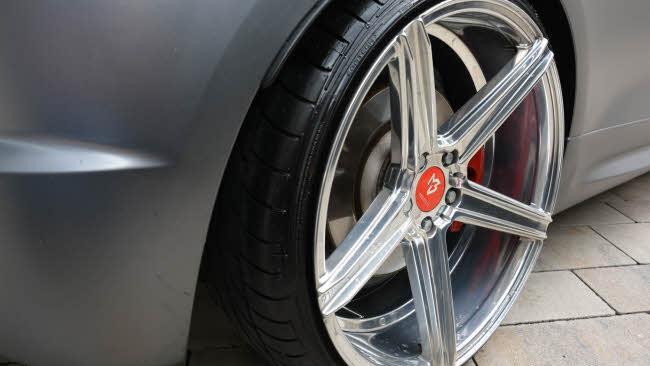 GTI-Treffen in MünnerstadtFoto: Björn Hein