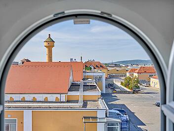 Was wird aus dem Bamberger Schlachthof? Interessenten wollen "Food Campus" errichten