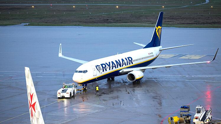 Ryanair