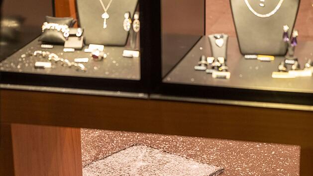Überfall auf Münchner Juwelier bei "Aktenzeichen XY" - Ermittler erhoffen sich Hinweise