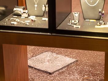 Überfall auf Münchner Juwelier bei "Aktenzeichen XY" - Ermittler erhoffen sich Hinweise