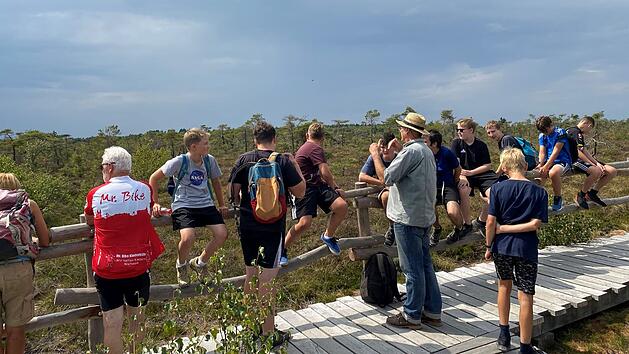 Landkreis Lichtenfels: Radfreizeit f&uuml;hrt Jugendliche unter anderem nach Salzburg - noch Pl&auml;tze frei