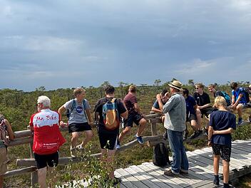 Landkreis Lichtenfels: Radfreizeit f&uuml;hrt Jugendliche unter anderem nach Salzburg - noch Pl&auml;tze frei