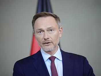 Christian Lindner