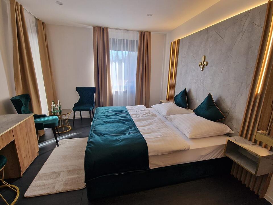 Urlaub in Bad Rodach: Unterkünfte und Hotels