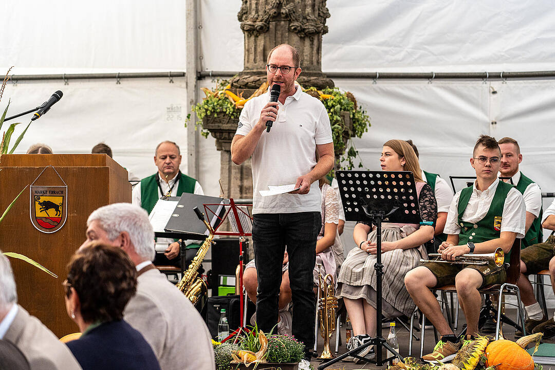 Der Genusstag 2024 im Landkreis Bamberg