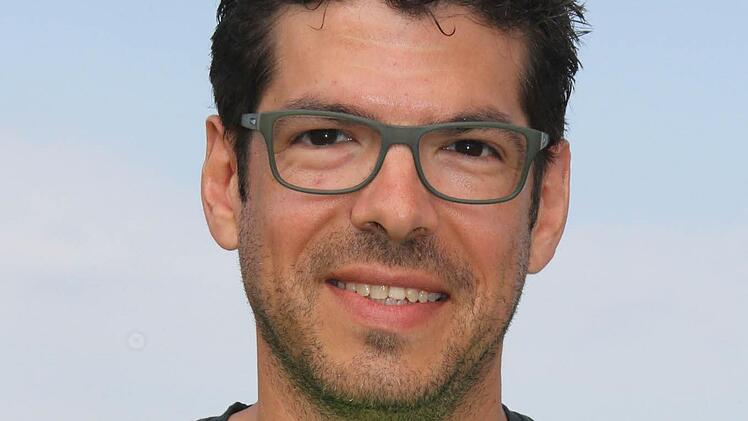 David Hladik. Foto: Sonny Adam