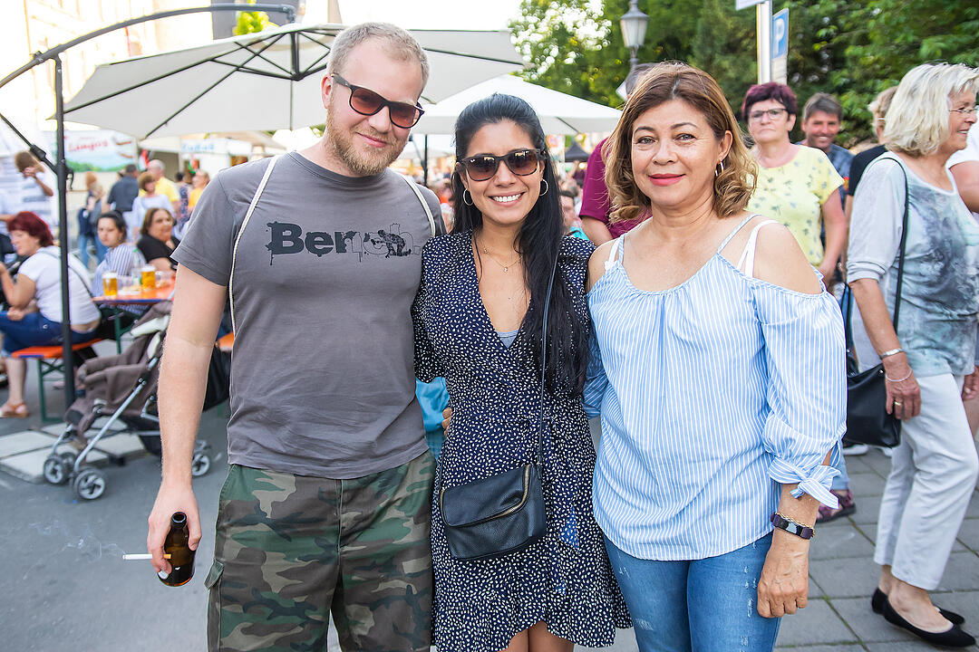 Stadtfest