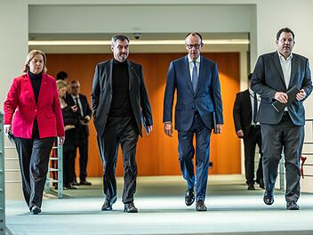 Nach dem Koalitionsausschuss