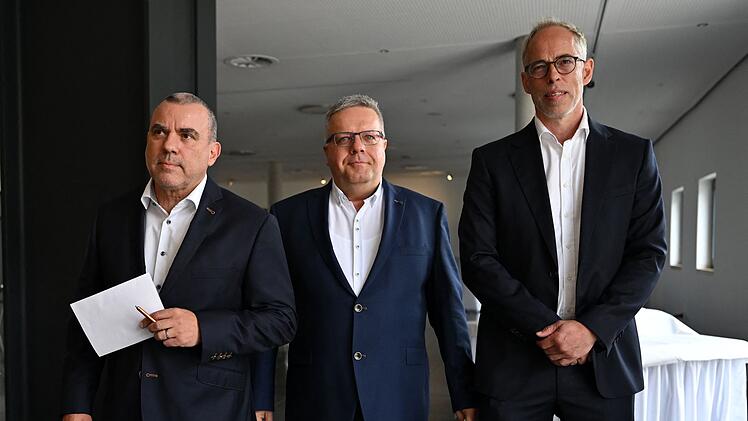 Drei Abgeordnete verlassen Th&uuml;ringer BSW-Fraktion