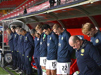 Israel - Irland