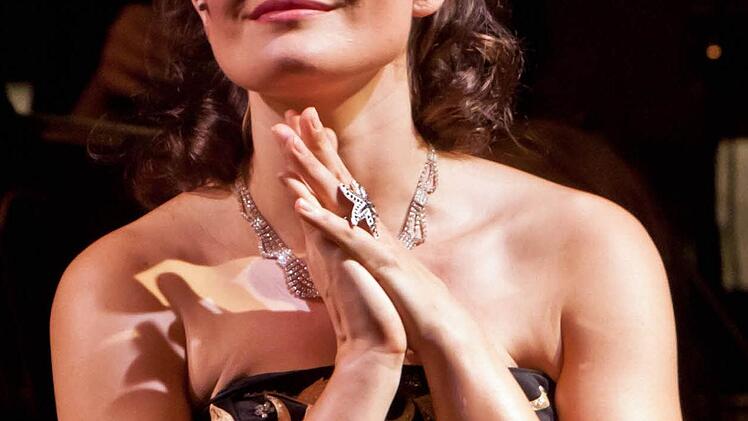 Anna GütterFoto: Jochen Berger