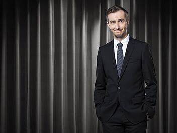 Foto: Ben Knabe/ZDF/dpa