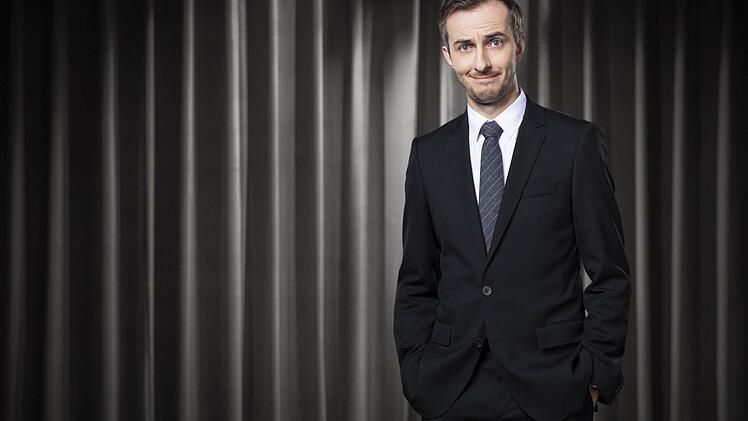 Foto: Ben Knabe/ZDF/dpa