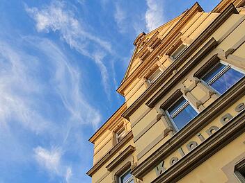 Aus dem Kulturzentrum Kolpinghaus wird in absehbarer Zeit nichts. Foto: Ronald Heck