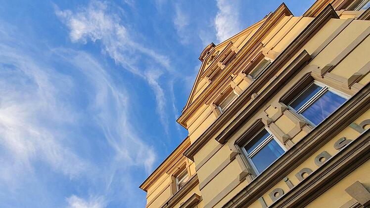 Aus dem Kulturzentrum Kolpinghaus wird in absehbarer Zeit nichts. Foto: Ronald Heck