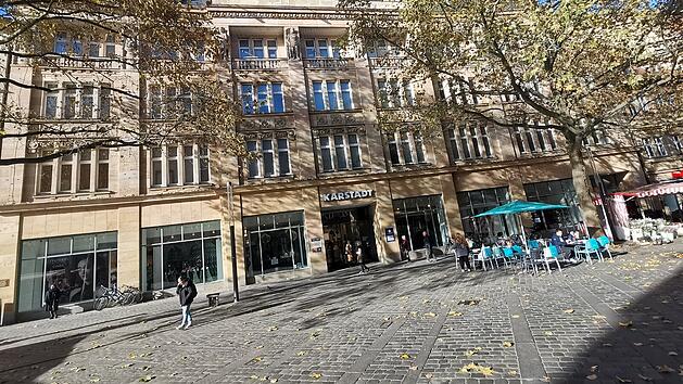 Galeria Bamberg: Gesch&auml;ftsf&uuml;hrer mit guter Nachricht f&uuml;r Filiale - "gesamtes Team freut sich"