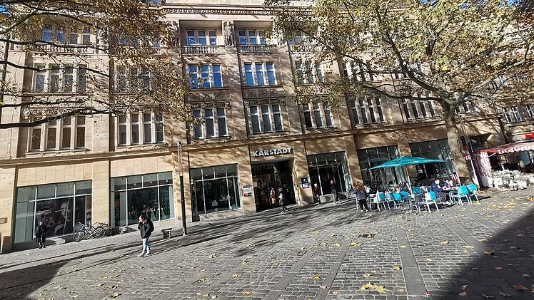 Galeria Bamberg: Geschäftsführer mit guter Nachricht für Filiale - "gesamtes Team freut sich"
