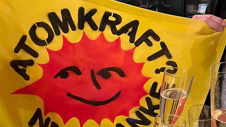 Coburg/Bamberg: Grüne feiern Atomausstieg: "Die Energiewende ist nicht mehr aufzuhalten"