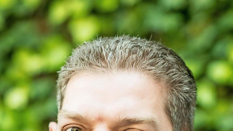 Saleh Maruan Al-Ani Chefarzt