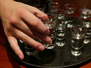 Schnaps