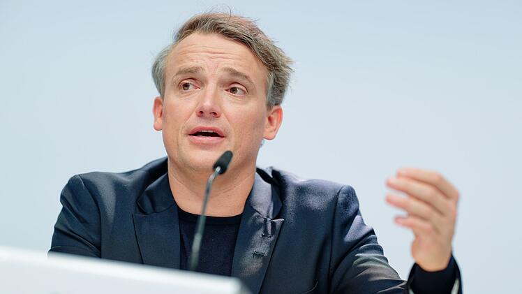 SAP AG - Jahreszahlen 2025