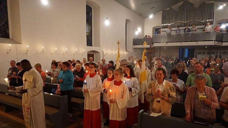 Maria Ehrenberg Foto: Marion Eckert