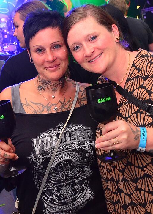 Heavy Style mit "ALLSTAR"