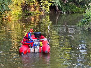 Leiche von vermisstem Angler aus Bayreuth gefunden