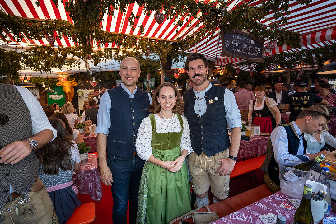 Deutschlands größtes und schönstes Altstadtfest!