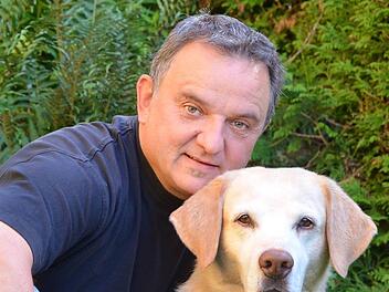 Liebe zwischen Hund und Mensch beruht auf Gegenseitigkeit, da sind wir uns einig.