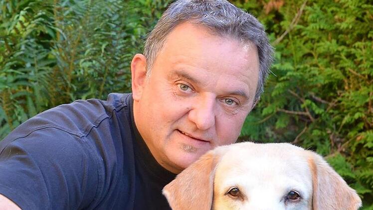 Liebe zwischen Hund und Mensch beruht auf Gegenseitigkeit, da sind wir uns einig.