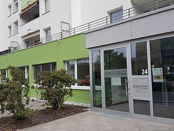 Der Streit in der Baugenossenschaft (Bild) und Arbeiterwohlfahrt hat monatelang für Schlagzeilen gesorgt.