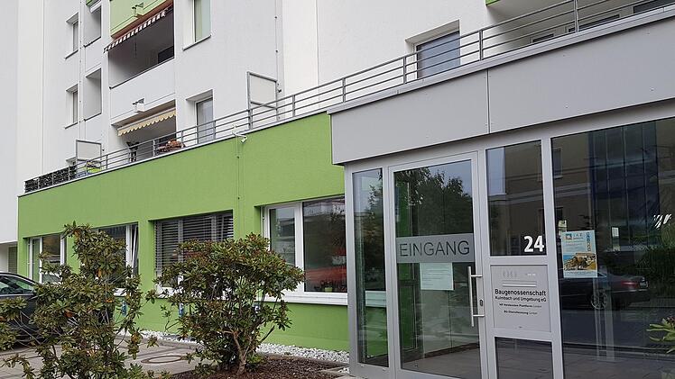 Der Streit in der Baugenossenschaft (Bild) und Arbeiterwohlfahrt hat monatelang für Schlagzeilen gesorgt.