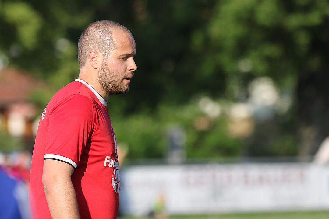 SV Kirchsch&ouml;nbach - TSV/DJK Wiesentheid II