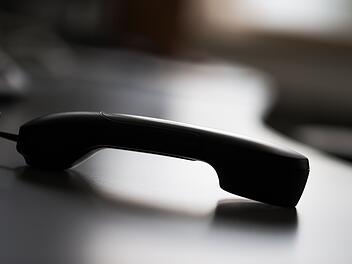 Schockanruf im Kreis Ansbach: Senior durchschaut "Polizistin"