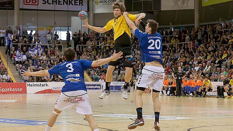 Foto: Albert Höchstädter
