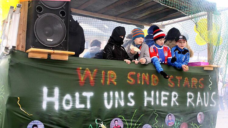 Foto: Michael Wunder