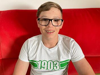 Fürth: Marius (13) suchte seinen Lebensretter - jetzt hegen Eltern große Hoffnung