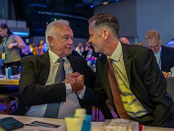 FDP Bundesparteitag