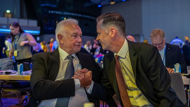 FDP Bundesparteitag