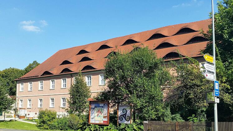 Der Kastenhof ist ein kulturelles Zentrum in Weismain. Darin sind die Umweltstation des Landkreises Lichtenfels, die Stadtbücherei, das Nordjura-Museum, ein Festsaal und die Tourist-Information untergebracht.  Fotos: Andrea Göldner