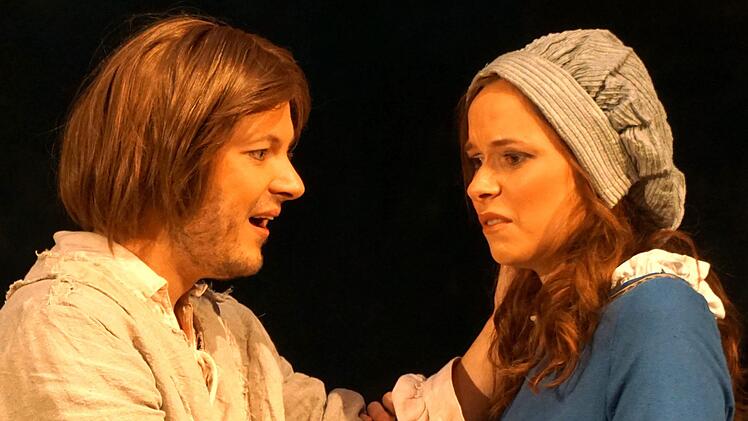 Michel und MarieWolfgang Schoberth